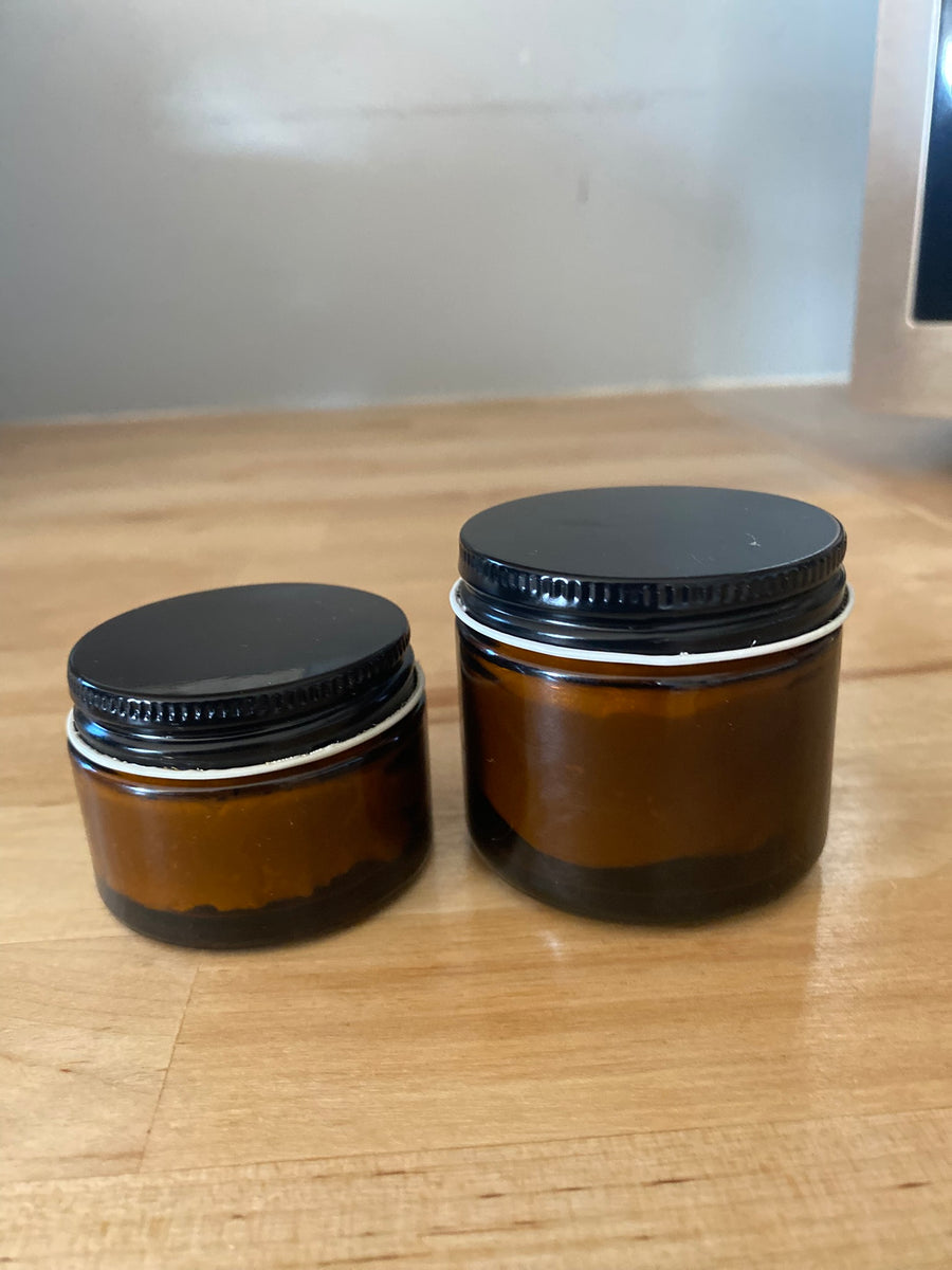 Tallow Balm