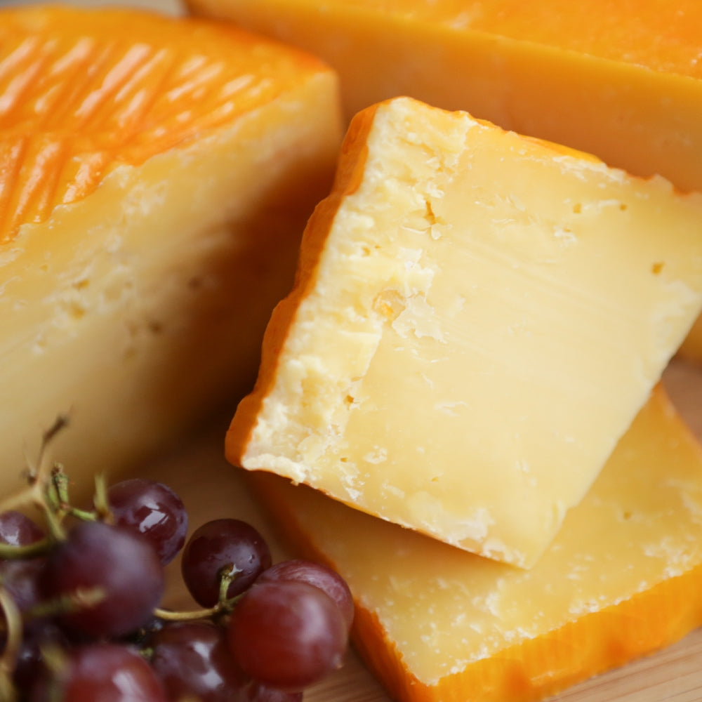 Cave Aged Gouda