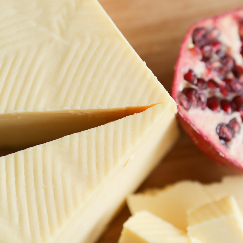 Creamy Havarti
