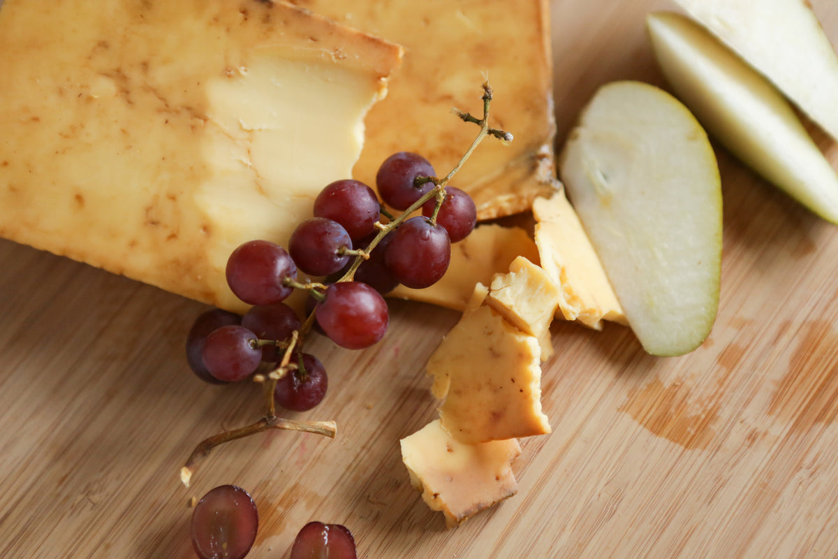 Smoked Gouda