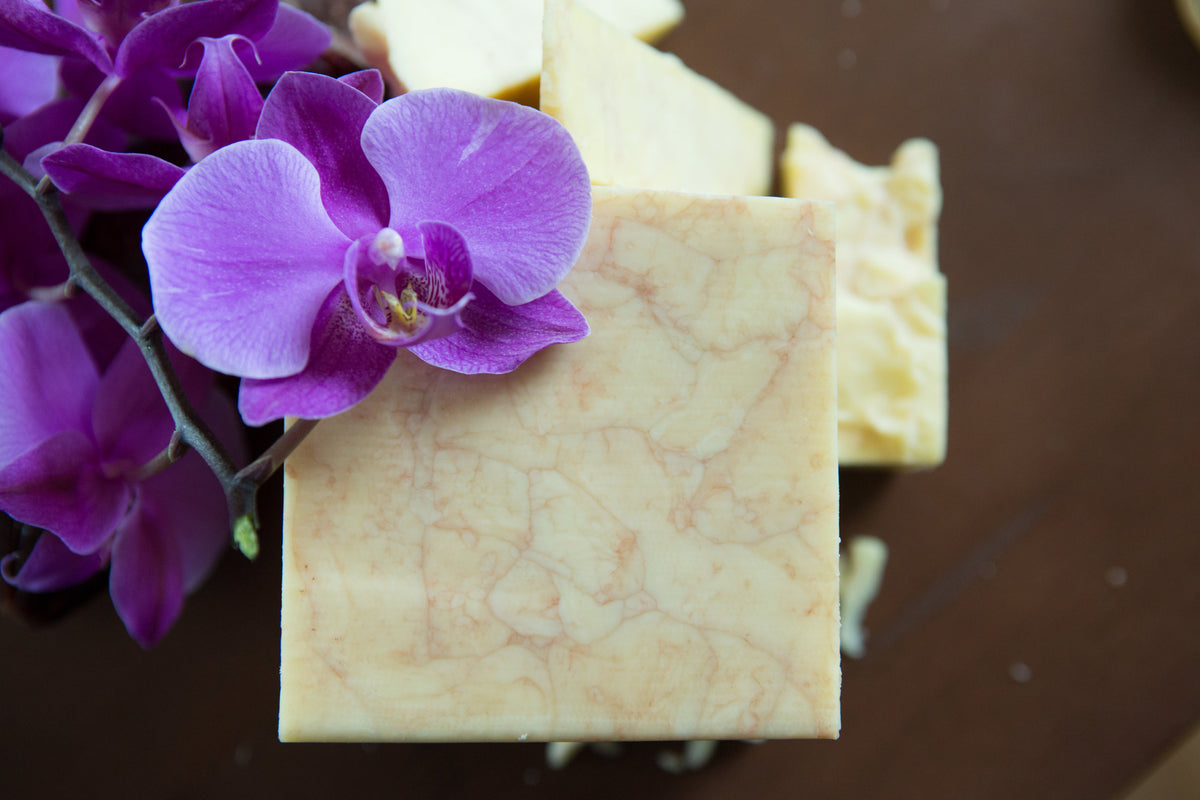 Mauna Loa Cheddar